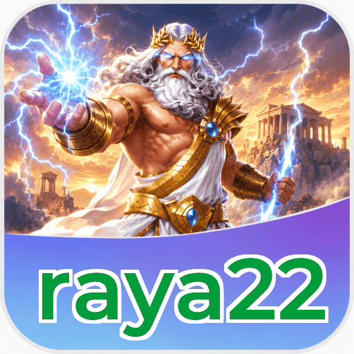 raya22 APK v4.7.5 - Screenshot UI modern dan intuitif Indonesia
